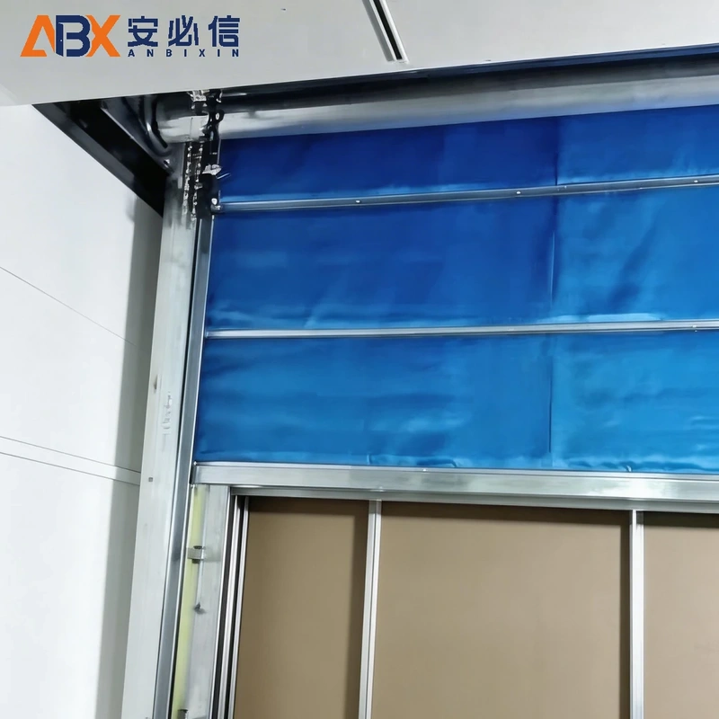 泰州市冷库门封